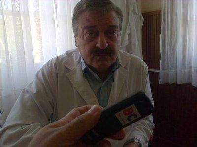 Volvieron a agredir a una m�dica en el Hospital de Berisso