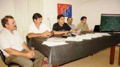 La Asociaci�n Rural realiz� el 1� Informe Vial Rural