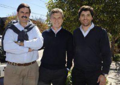 Mart�n Fern�ndez Cagnone se sum� al Pro Chivilcoy
