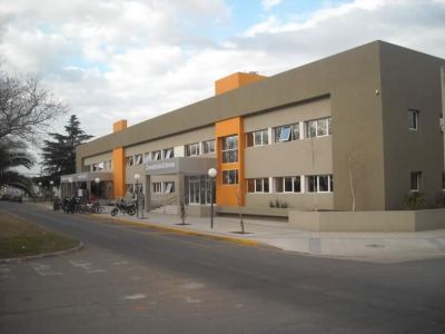 Un traslado sanitario que se complejiza