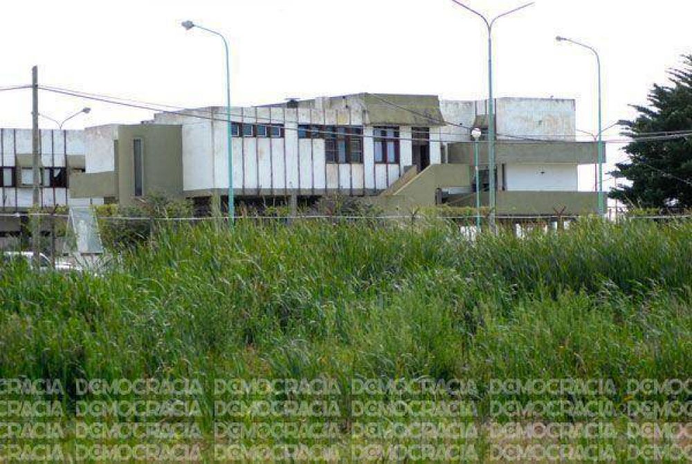 En once a�os, se duplic� la cantidad de presos en las penitenciar�as de Jun�n