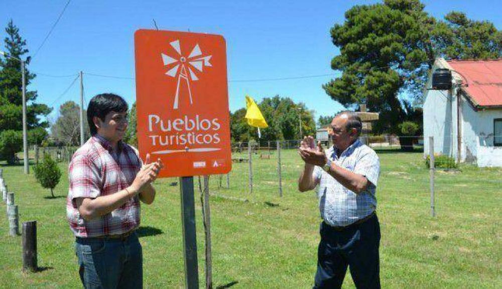 Copetonas se sum� al programa �Pueblos Tur�sticos�