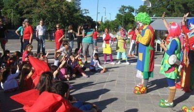 Tres Arroyos tom� conciencia sobre la donaci�n de m�dula �sea