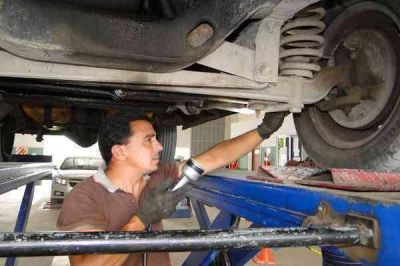 �La gente tom� conciencia y entiende que es importante la verificaci�n t�cnica vehicular�