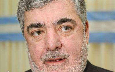 Das Neves: "yo no soy amigo de Kirchner"