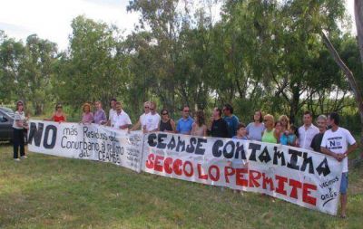 La Corte pide detalles por el cierre de la Ceamse