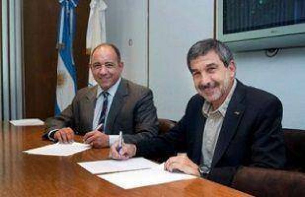 El CONICET apoyar� proyectos cient�ficos escolares de Salta