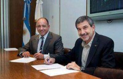 El CONICET apoyar� proyectos cient�ficos escolares de Salta