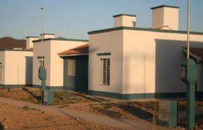 Finaliza el plazo de inscripci�n para el sorteo de 1149 viviendas en la capital salte�a