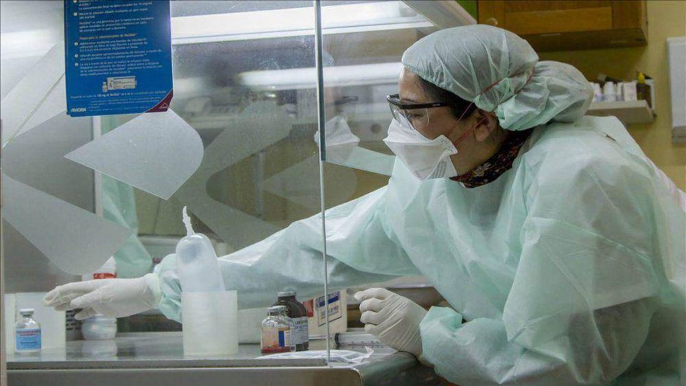 Canalizar el dolor ayudando a otros