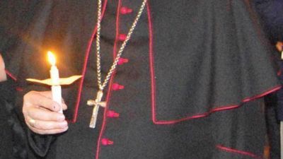 Hay un 33 % menos de bautismos y baj� un 38% el matrimonio por Iglesia