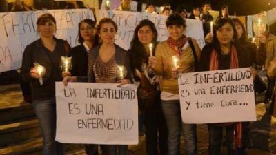 El grupo Salud y Vida rechaz� las modificaciones de los senadores