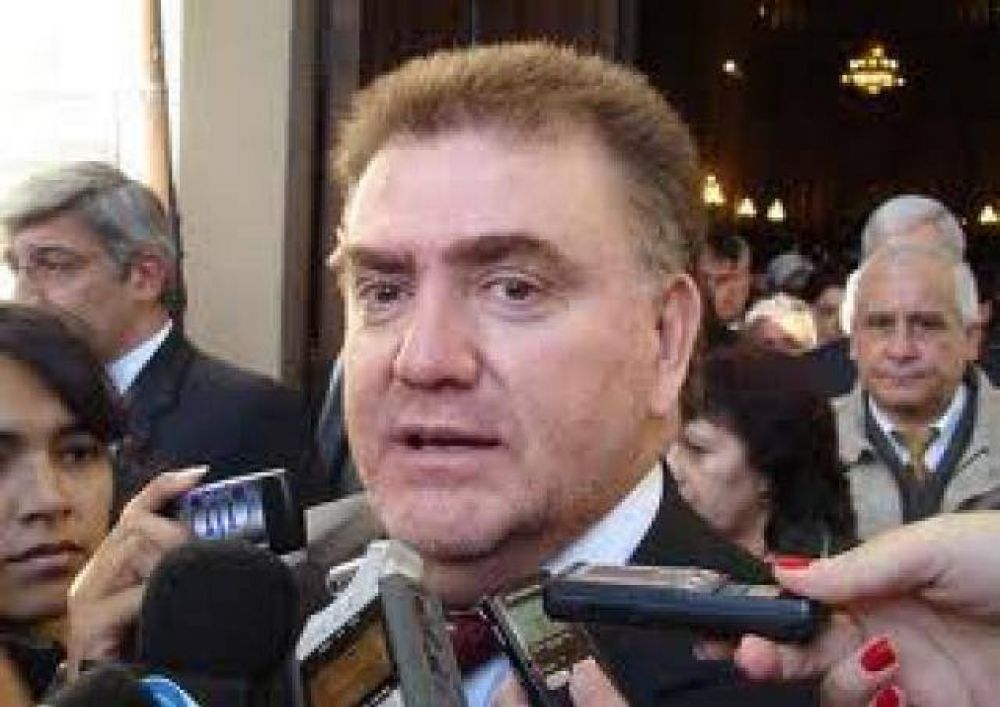Confirmaron el encasillamiento de empleados municipales