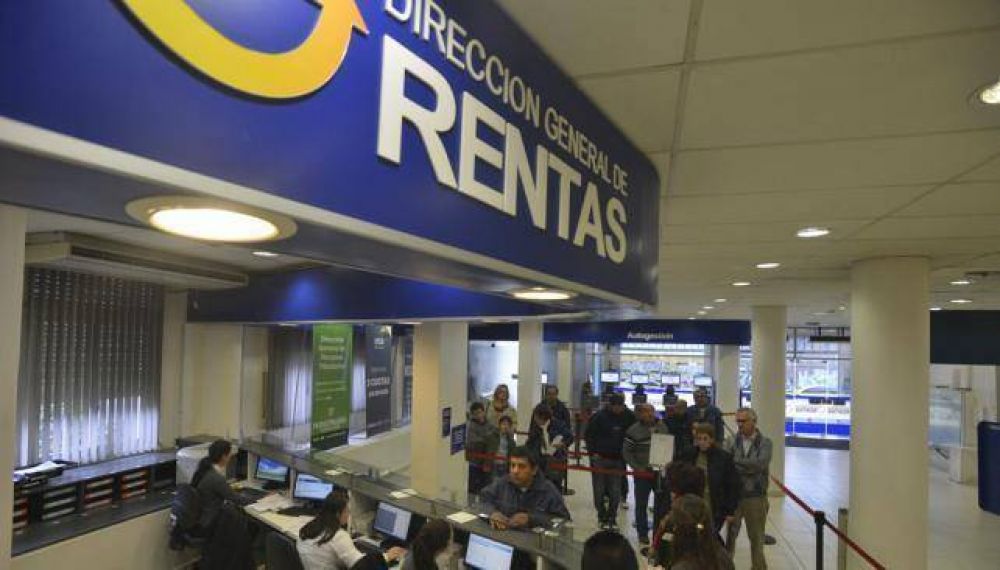 Kolektor tiene m�s personal que Rentas