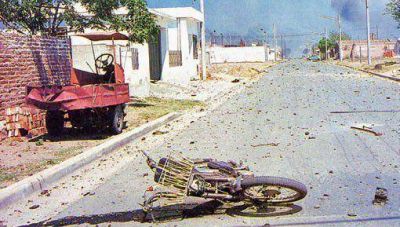 A 19 a�os de las explosiones, esta semana se conocer�a el fallo