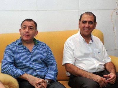 Roff�: �La gente sabe que defendemos la honestidad y trabajamos para eso�