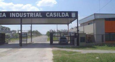 Aporte de Naci�n para Casilda