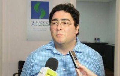 Los enfermeros del Hospital le presentaron al FPV un proyecto para declarar la insalubridad