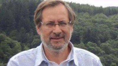 Falleci� ex diputado nacional por Entre R�os