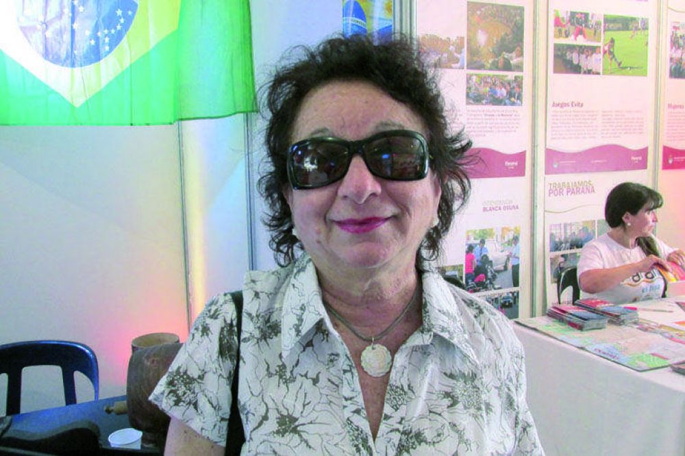 Las miradas for�neas ayudan a valorar los atributos locales