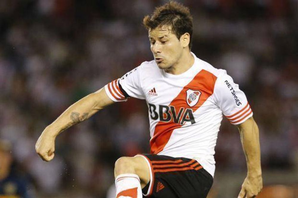 Con el envi�n por la Copa Sudamericana, River visita a Quilmes y a�n sue�a