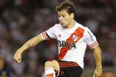 Con el envi�n por la Copa Sudamericana, River visita a Quilmes y a�n sue�a