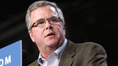 Precandidaturas presidenciales en Estados Unidos: se lanz� la carrera
