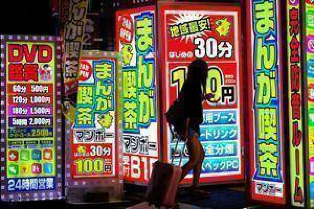 Jap�n apuesta fuerte a la inflaci�n para que su econom�a vuelva a crecer