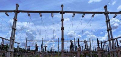 Invierten 4.500 millones de pesos para elevar la potencia el�ctrica en toda la provincia