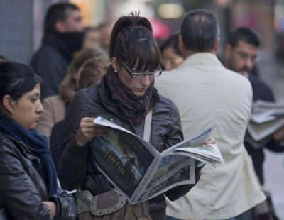 Aumenta el pesimismo sobre la econom�a y el empleo