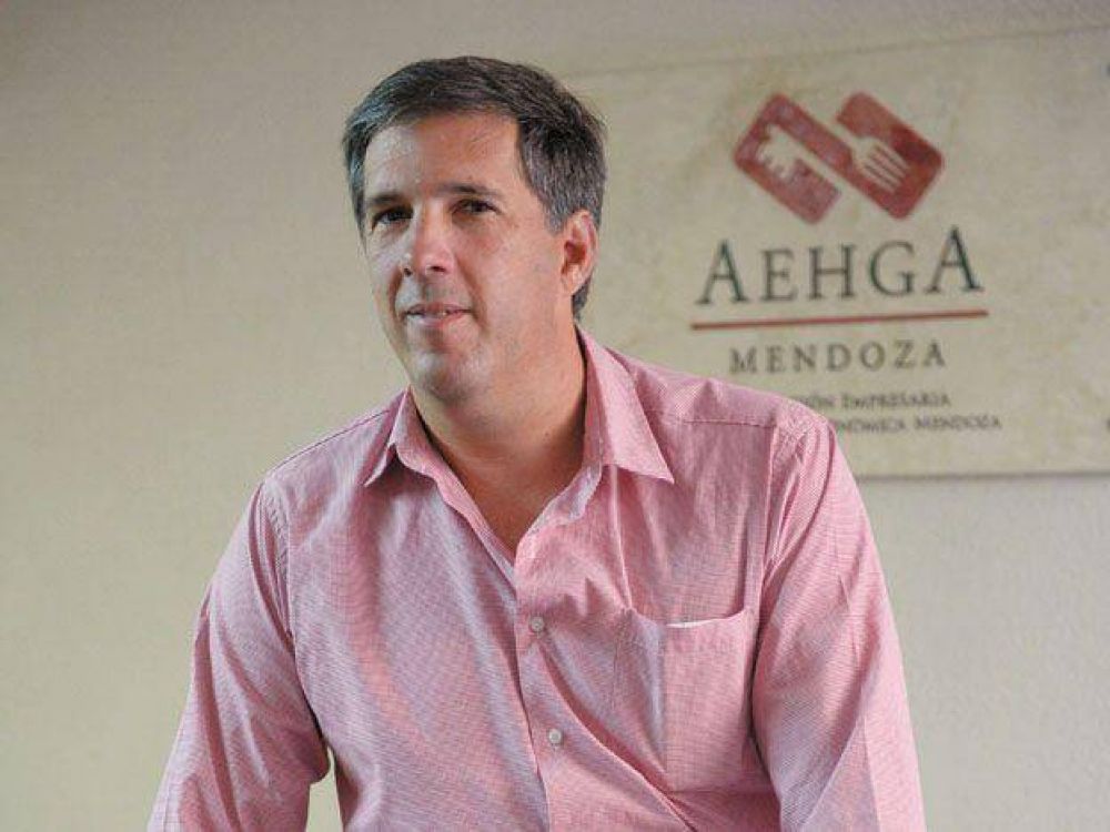 Edmundo Day: �La rentabilidad es muy baja y tampoco se ven nuevos emprendimientos�
