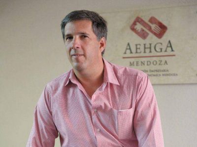 Edmundo Day: �La rentabilidad es muy baja y tampoco se ven nuevos emprendimientos�