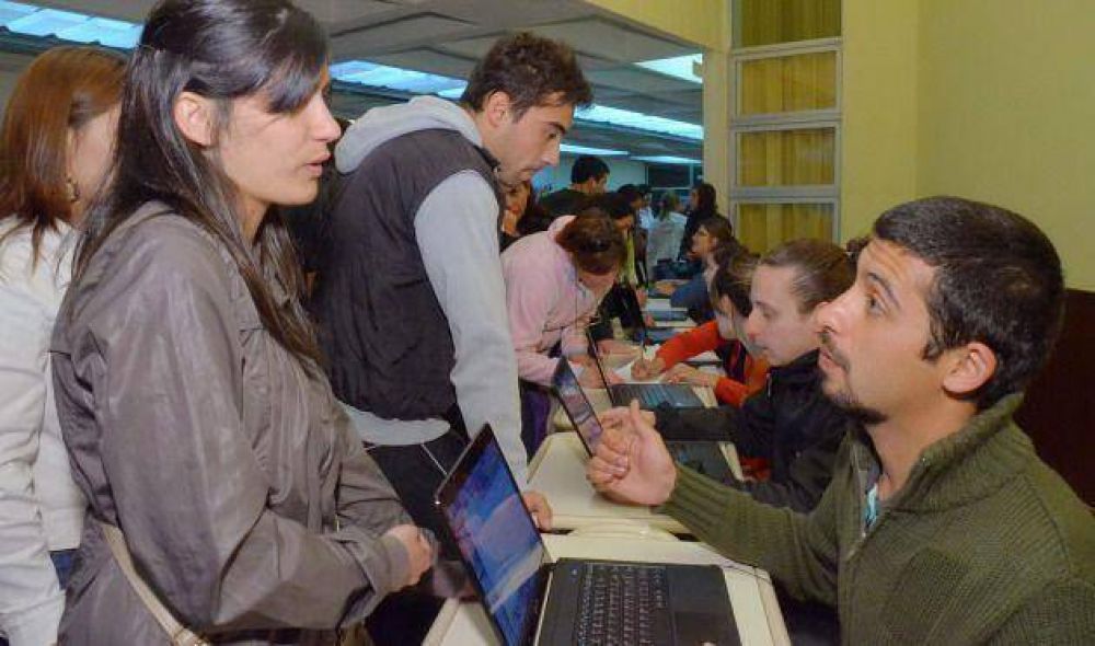 El pr�ximo viernes 19 cierran las inscripciones para el Plan de Inclusi�n Educativa