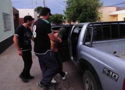 Dudan de un informe policial clave en el caso Ezequiel