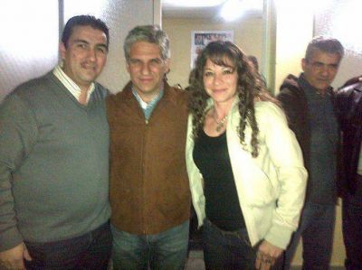 El Esc�ndalo de la GARITA complica a Funcionarios del Poder Pol�tico y a Jefes Policiales