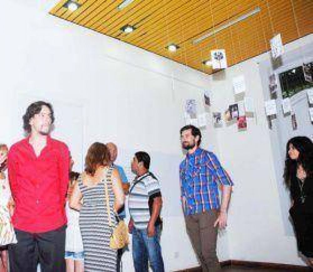 Reabri� el Museo Alte. Brown de Bernal con un nuevo concepto
