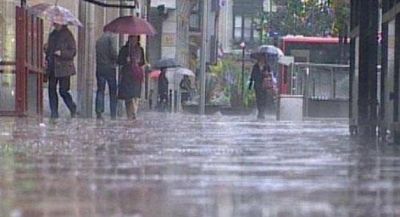 Anticipan lluvias y tormentas para esta regi�n