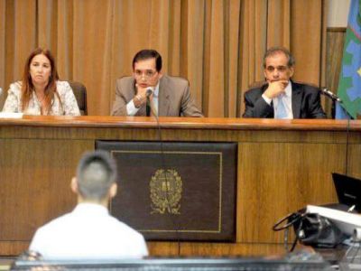 Contin�a el juicio a internos varelenses