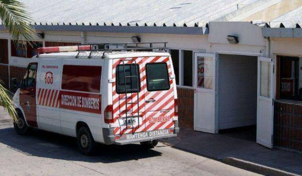 Joven habr�a muerto por una supuesta sobredosis