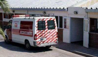 Joven habr�a muerto por una supuesta sobredosis