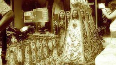 400 a�os de veneraci�n