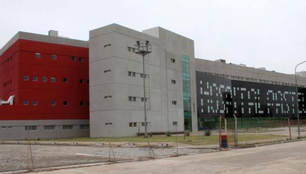 El nuevo Pasteur cost� $ 213 millones