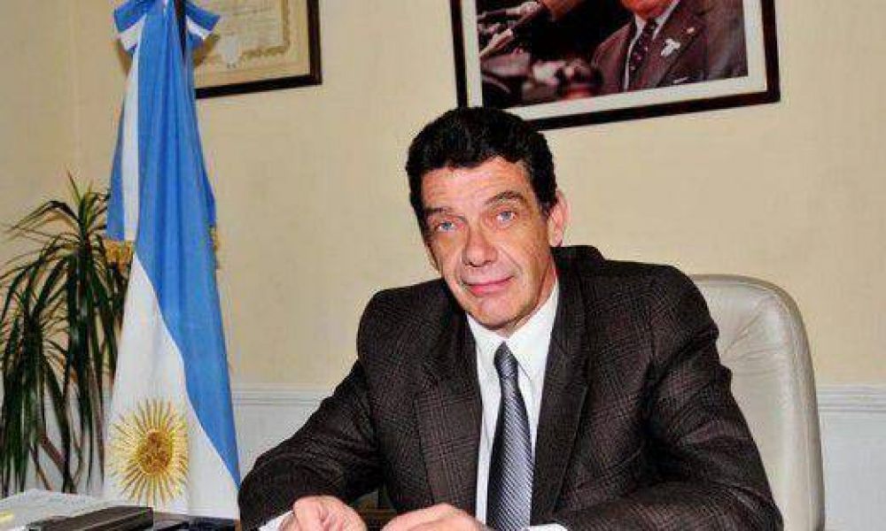 Arduh gan� la interna y ser� el candidato radical en La Falda