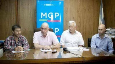 M�s de 12 mil vecinos votaron el Presupuesto Participativo
