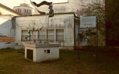 Ituzaing�: A 10 a�os de la tragedia, inauguran muestra fotogr�fica de Croma��n