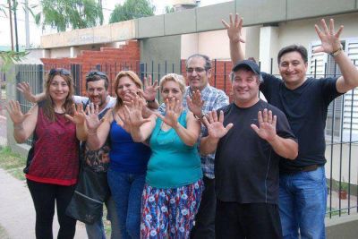 Plan 5000: gan� la lista del comisario Girabel