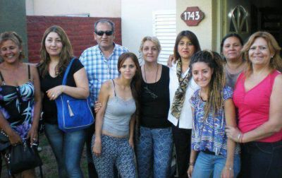 Elecciones en el 5000: Rivoira fue reelegido