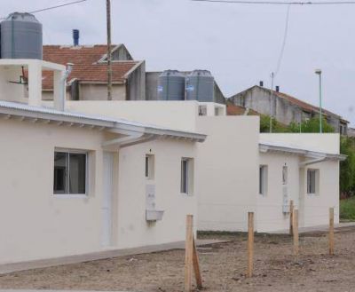 Droga, robos y usurpaciones en Belisario Rold�n: �Los vecinos tienen miedo�