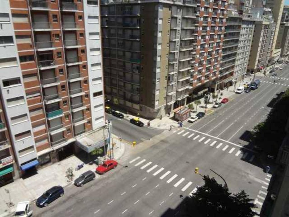 Proponen reforzar el registro de turistas en los edificios para evitar robos