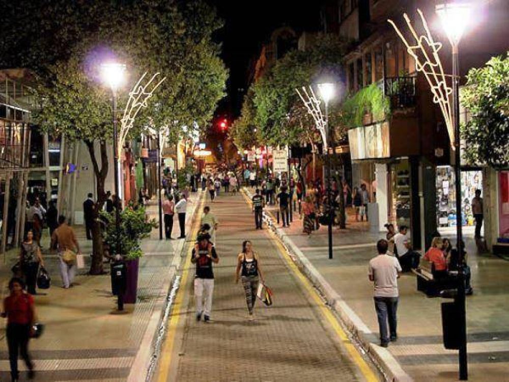 En diciembre los comerciantes tuvieron una leve mejora en las ventas